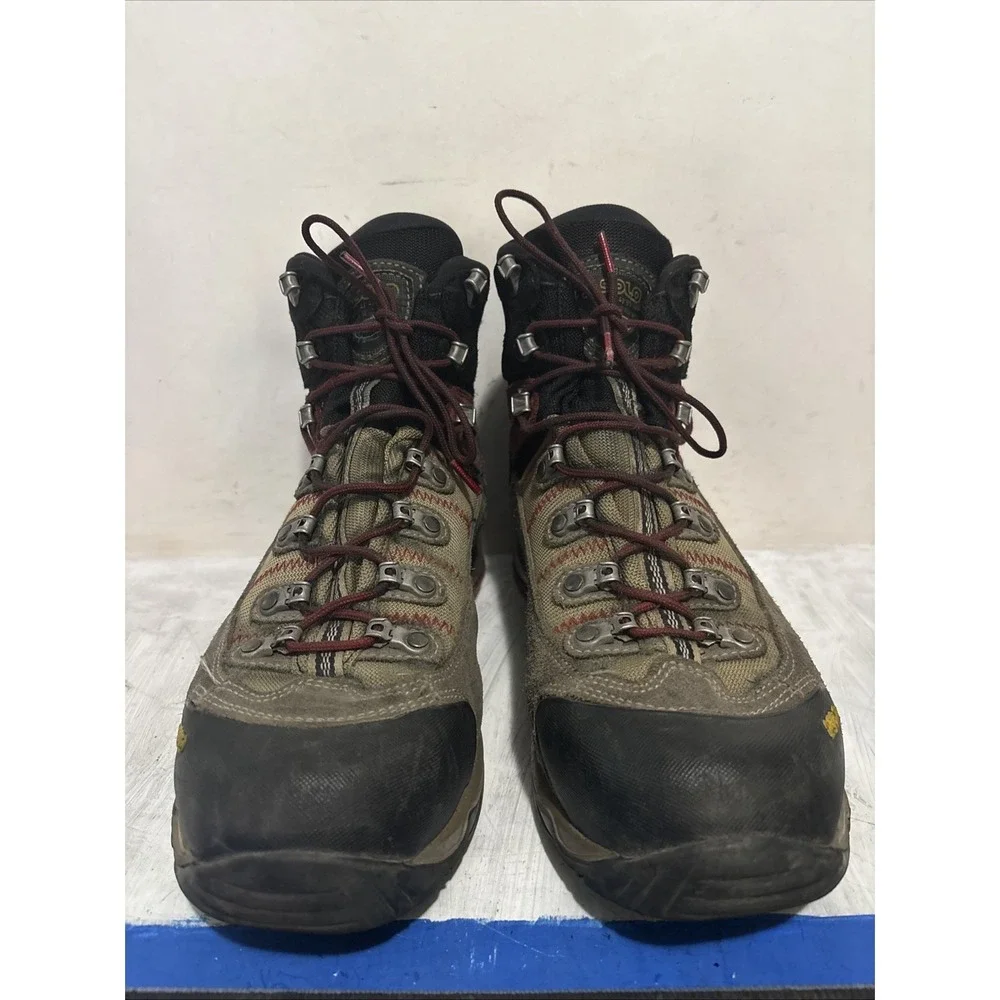 Asolo Fugitive GTX Men's Hiking Boots, Size 11, Waterproof, Gore Tex